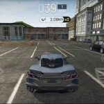 Extreme Car Driving Simulator