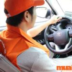 Nhu cầu tuyển dụng tài xế xe tải hạng C đang gia tăng