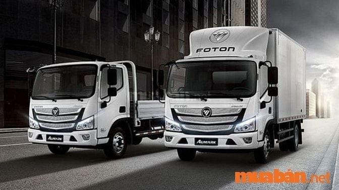 Tuyển tài xế B2 giao thực phẩm tại Bình Tân