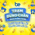 Trạm Dừng Chân Xe Tải: Giải Pháp Nghỉ Ngơi Lý Tưởng Cho Bác Tài Trên Mọi Nẻo Đường