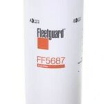 Lọc nhiên liệu FF5687 Fleetguard