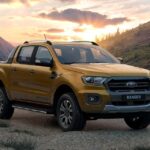 Ford Ranger 2019 mẫu xe bán tải được ưa chuộng tại Việt Nam