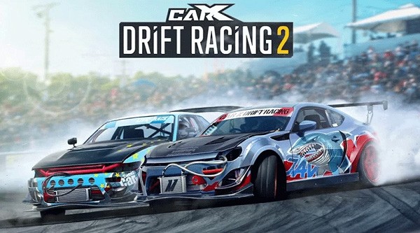 CarX Drift Racing 2
