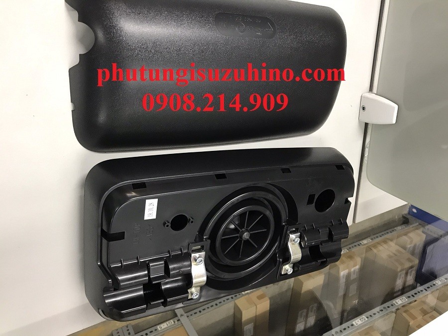 Gương chiếu hậu Isuzu chính hãng cho xe tải