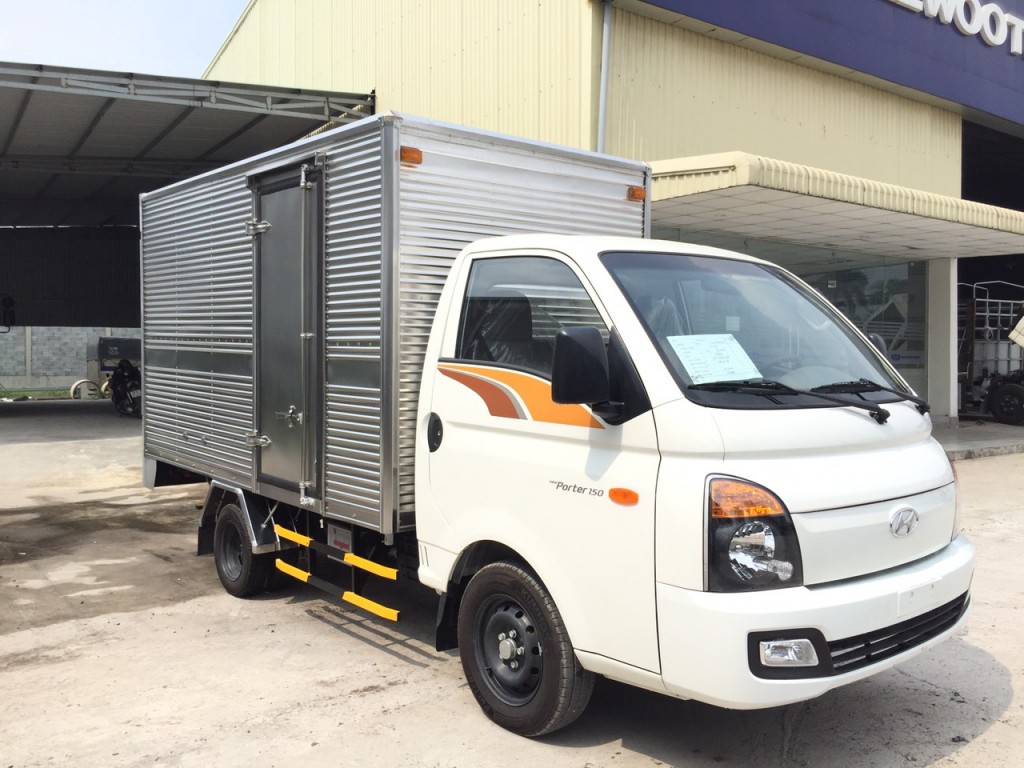 Prix du Hyundai H150 1.5 tonne
