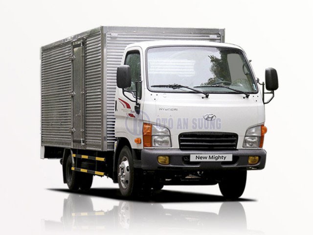 Cena ciężarówki Hyundai N250SL