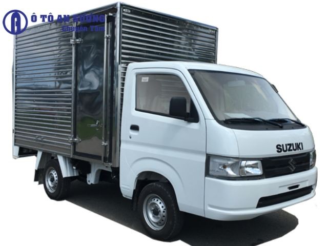 Comprar camiones Suzuki originales en Ô tô An Sương
