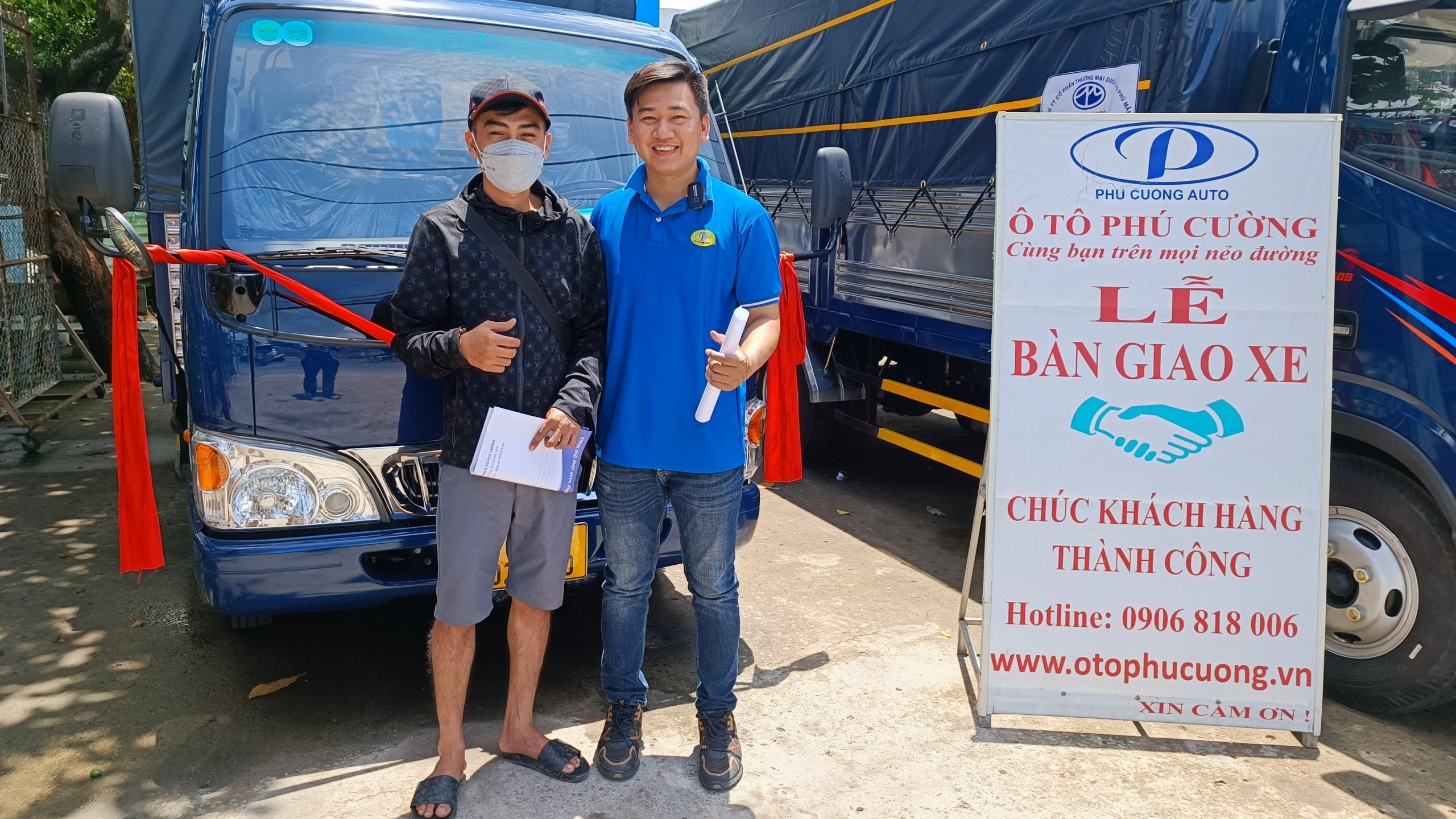Xe tải chở hàng dưới 3.5 tấn được ưa chuộng nhờ khả năng vận hành linh hoạt và hiệu quả kinh tế