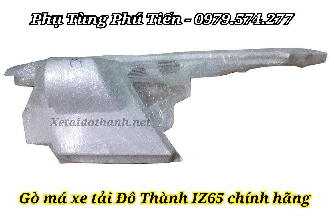 Gò má IZ65 chính hãng Dothanh