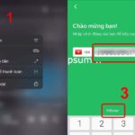 Hướng dẫn cách tải app Grab xe ôm và đăng ký tài khoản bằng số điện thoại trên điện thoại Android