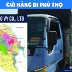 Gá»­i hÃ ng Ä‘i PhÃº Thá»
