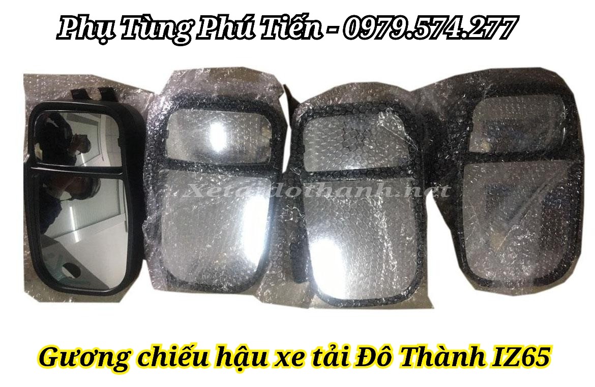 Gương chiếu hậu IZ65 chính hãng Dothanh