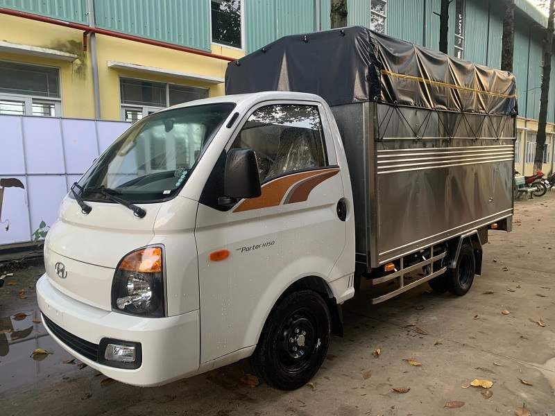 xe h150 mui báº¡t vÃ¡ch suá»‘t