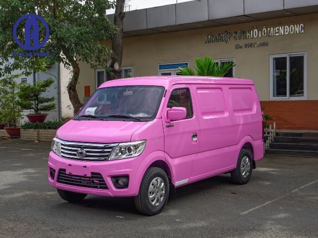 Hãng xe tải Teraco