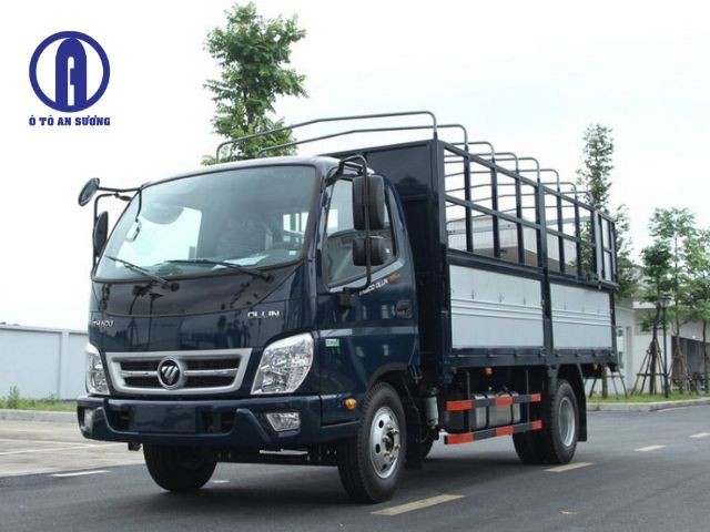 Hãng xe tải Thaco Trường Hải