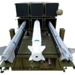 Hệ thống NASAMS được trang bị hệ thống phóng đa dạng tên lửa, có thể tích hợp trên xe tải.