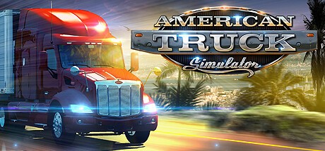 Euro Truck Simulator 2