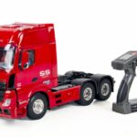 Mô hình xe tải RC Mercedes Benz 1851 tỉ lệ 1/14