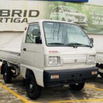 Xe Tải Lò Xo Super Truck Suzuki Carry: Giải Pháp Vận Tải Nhỏ Gọn Vượt Trội
