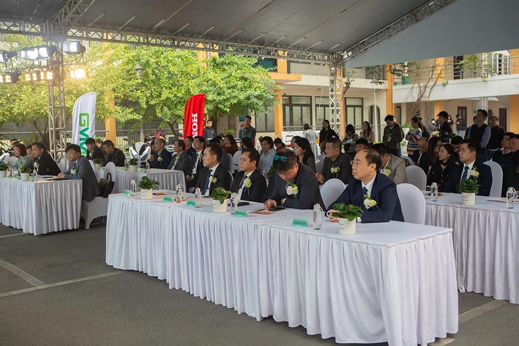 Movilidad Sostenible en la Universidad de Transportes: Proyecto Piloto