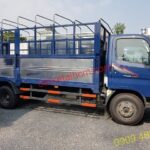hyundai hd650