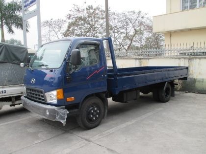 hyundai hd72 thung lung