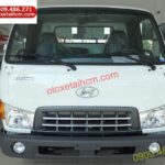 hyundai hd75s