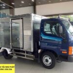 Hyundai 2.5 tấn Euro 5