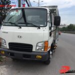 Xe tải Hyundai N250SL thùng hải sản