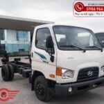 Bảng báo giá xe tải Hyundai Thành Công