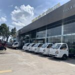 hyundai new porter h150