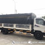 Động cơ xe tải Veam Changan 8 tạ 50 kg