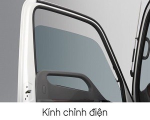 cửa chỉnh điện hyundai mighty 110s