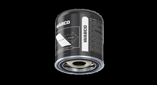 Bầu lọc hơi Wabco