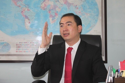 Advocaat Trương Anh Tú: Er is een basis voor strafrechtelijke vervolging van de menigte plunderaars bij een vrachtwagenbrand.
