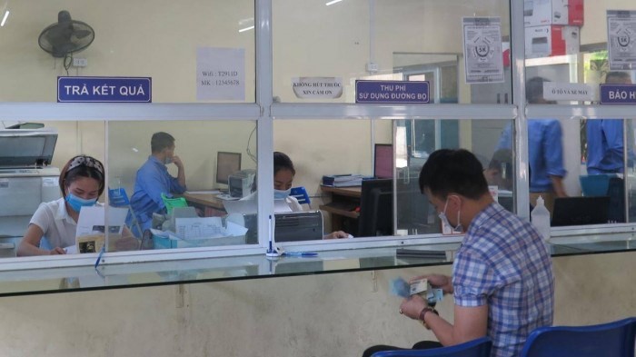Ảnh minh họa về Bộ Giao Thông Vận Tải