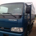 Thaco Kia 1.4 tấn
