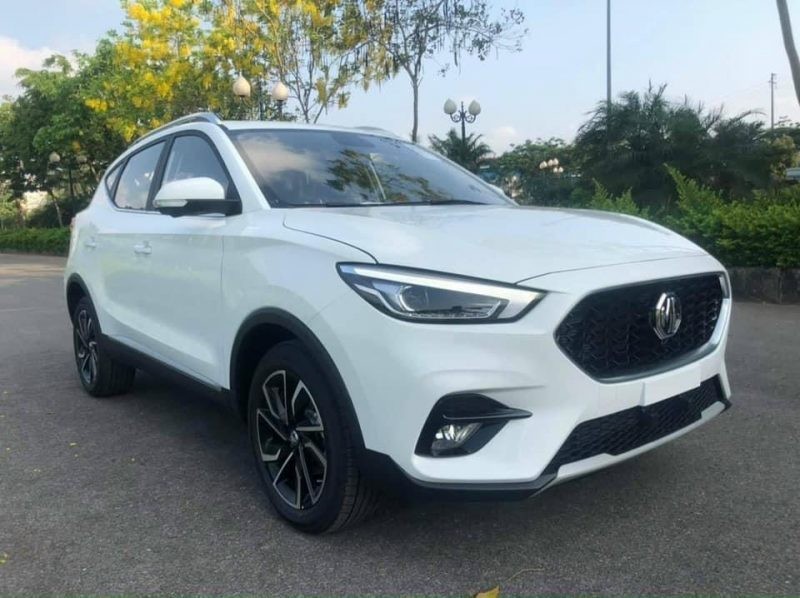Xe tải cũ