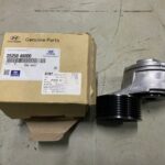 Tăng đưa tự động xe tải Hyundai Mighty