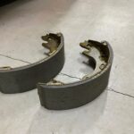 Bố Thắng Sau Xe Tải Hyundai Porter 2 H150 N250 N250SL Kia K200 K250