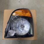 Đèn Pha Xe Tải Hyundai Porter 2 H150 H100