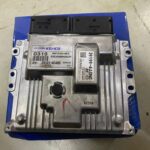 Hộp Điện ECU Xe Tải Hyundai Mighty EX8 39101 4C400