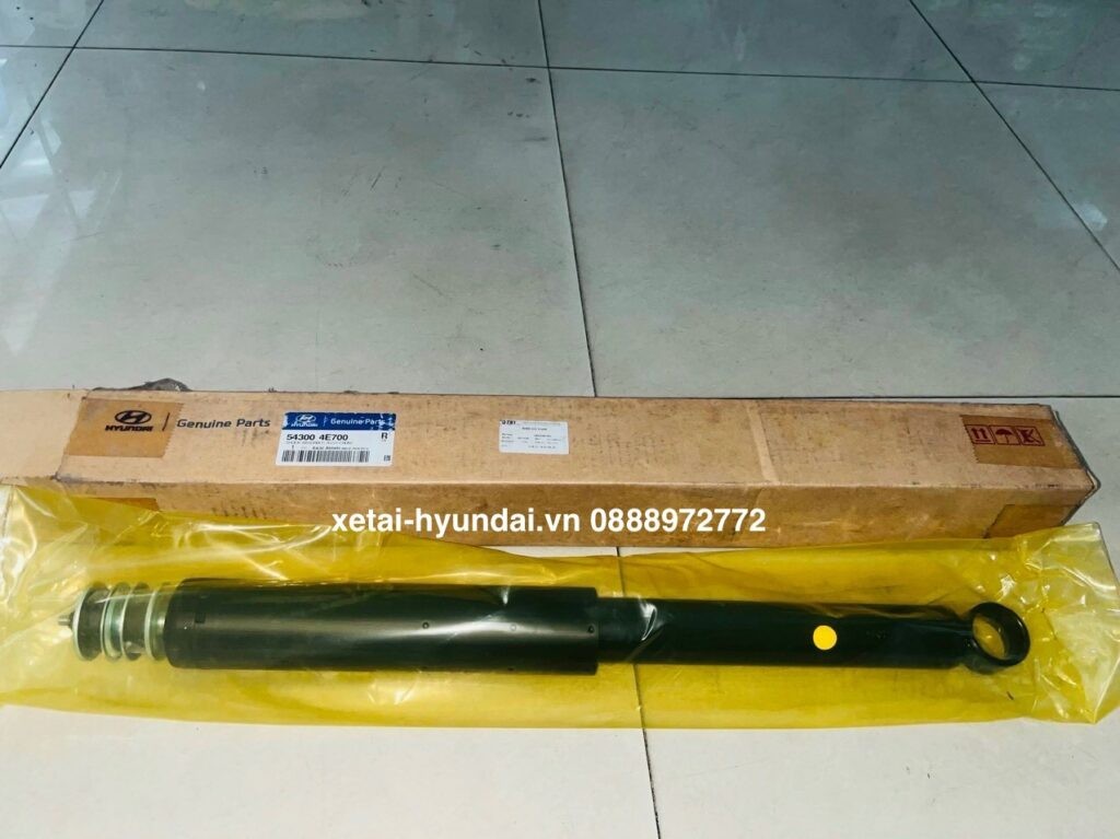 Phuộc Giảm Sóc Trước Hyundai N250 N250SL Kia K200 K250