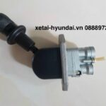 Cấu tạo nha lốc kê xe tải