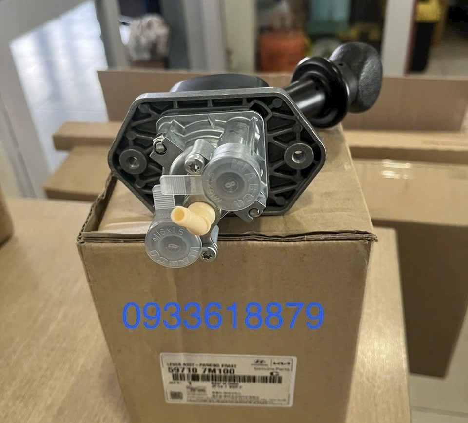 Chức năng của tay thắng lốc kê