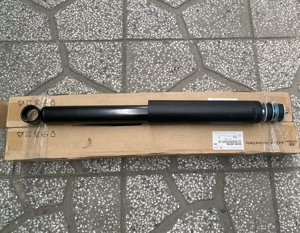 हुंडई N250 N250SL किआ K200 K250 फ्रंट शॉक अवशोषक