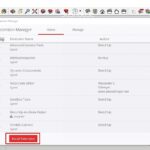 Cài đặt plugin 3dshouse dynamic cho Sketchup