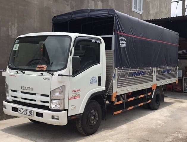 isuzu-3t5