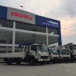 Garantie Camion Isuzu : Guide Complet & Essentiel