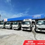Đại lý xe tải Isuzu Minh Nhi - isuzumiendong.com